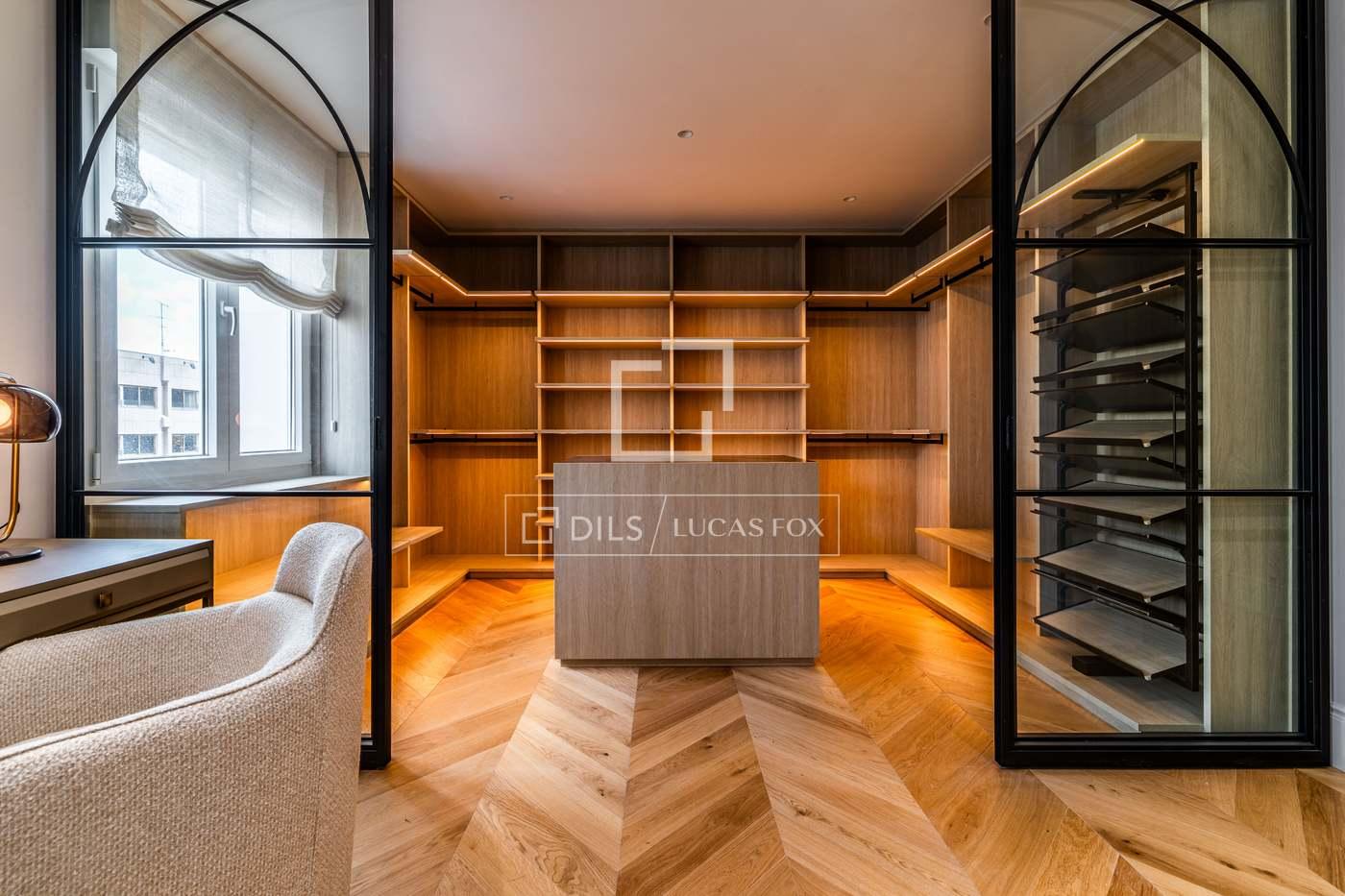 Apartment for Sale in Madrid