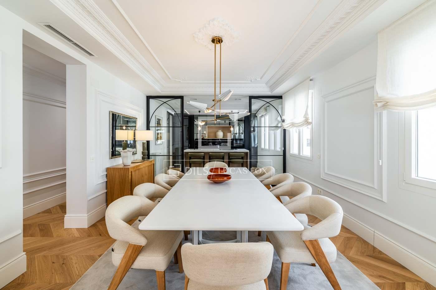 Apartment for Sale in Madrid