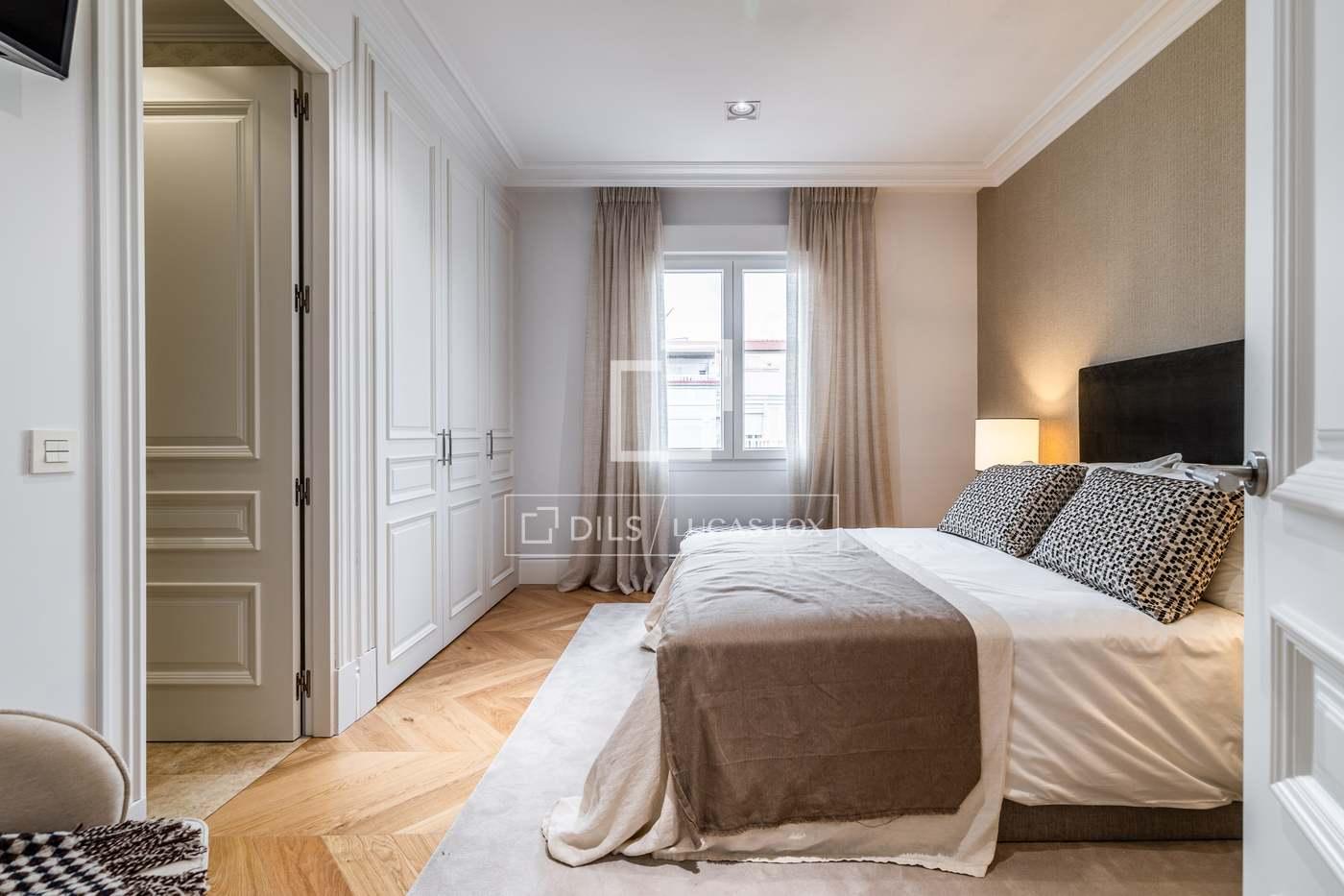 Apartment for Sale in Madrid