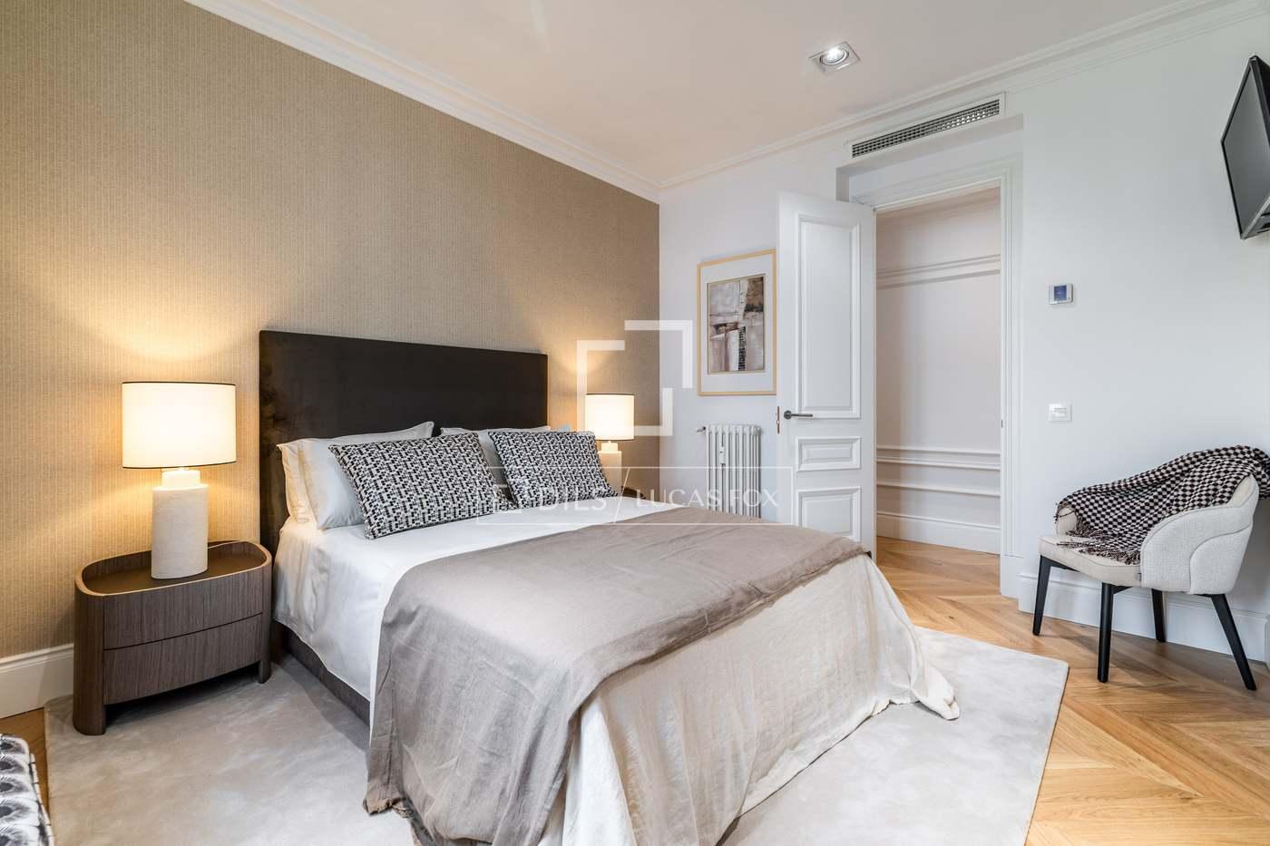 Apartment for Sale in Madrid
