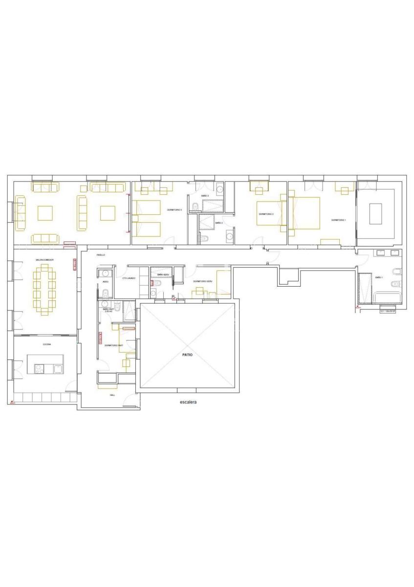 Apartment for Sale in Madrid