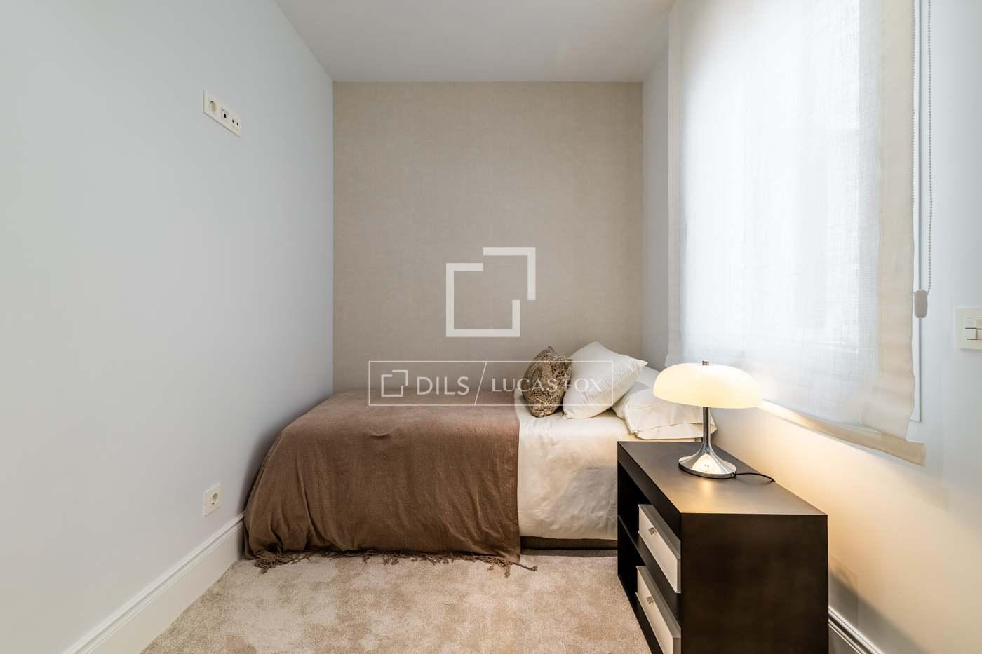 Apartment for Sale in Madrid
