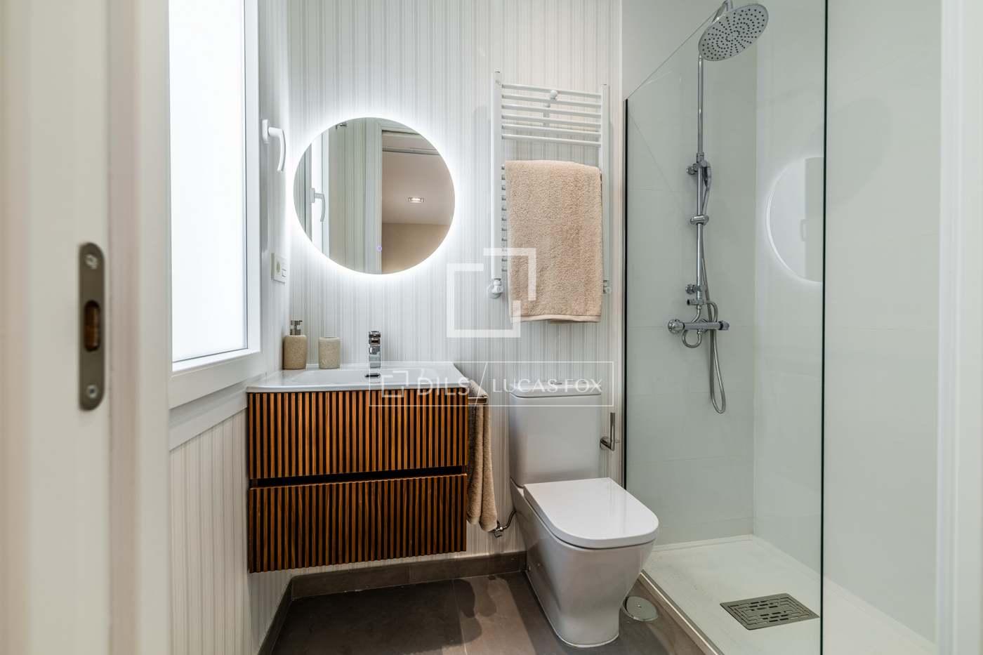 Apartment for Sale in Madrid