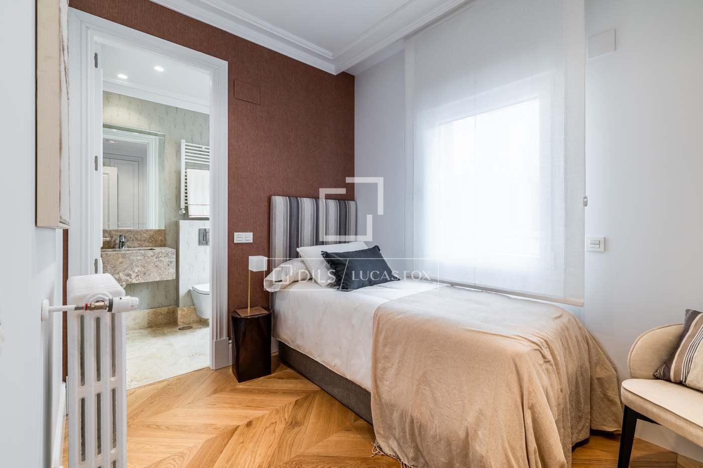 Apartment for Sale in Madrid