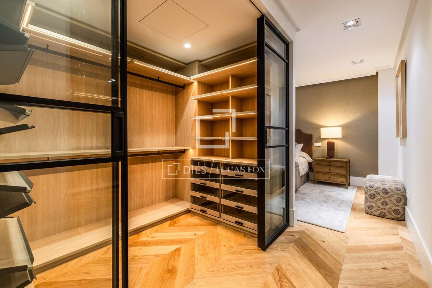 Apartment for Sale in Madrid