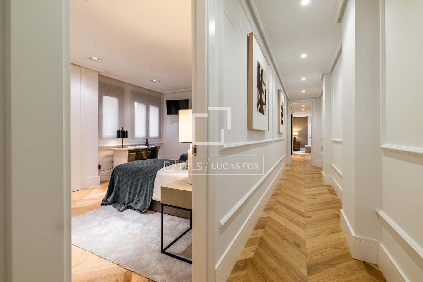 Apartment for Sale in Madrid