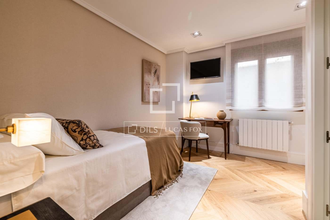 Apartment for Sale in Madrid