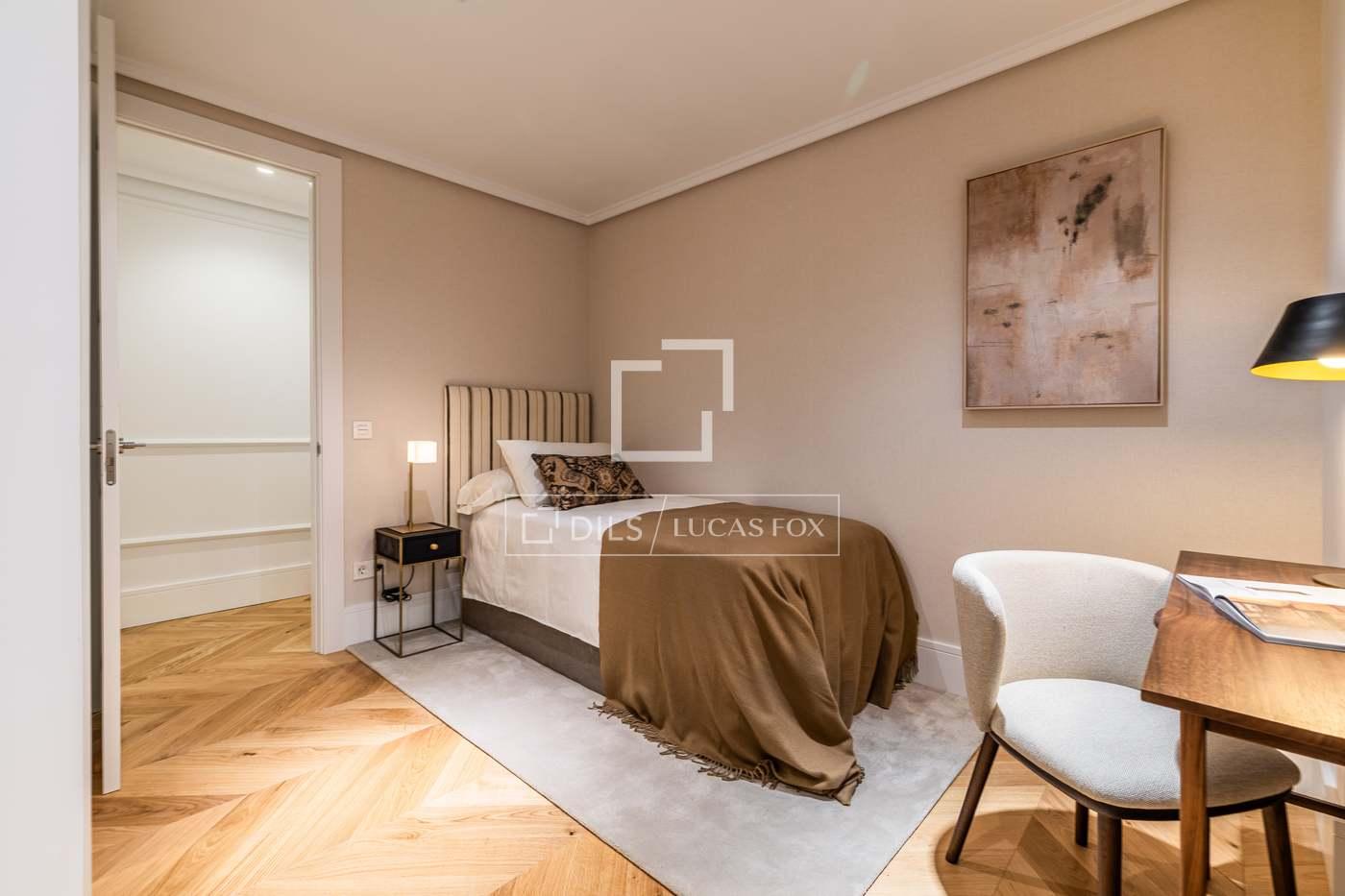 Apartment for Sale in Madrid
