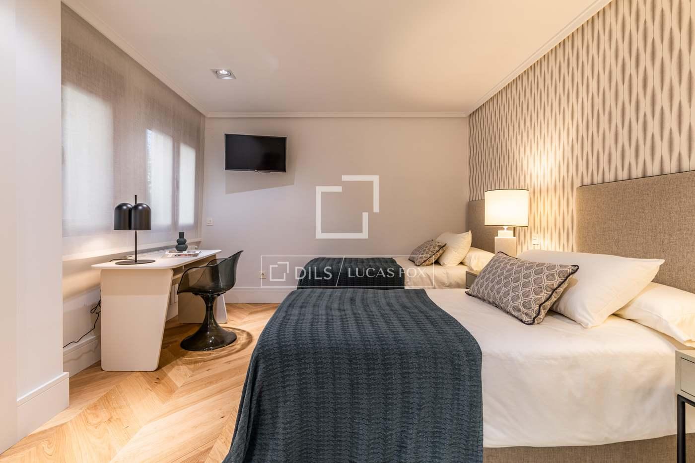 Apartment for Sale in Madrid