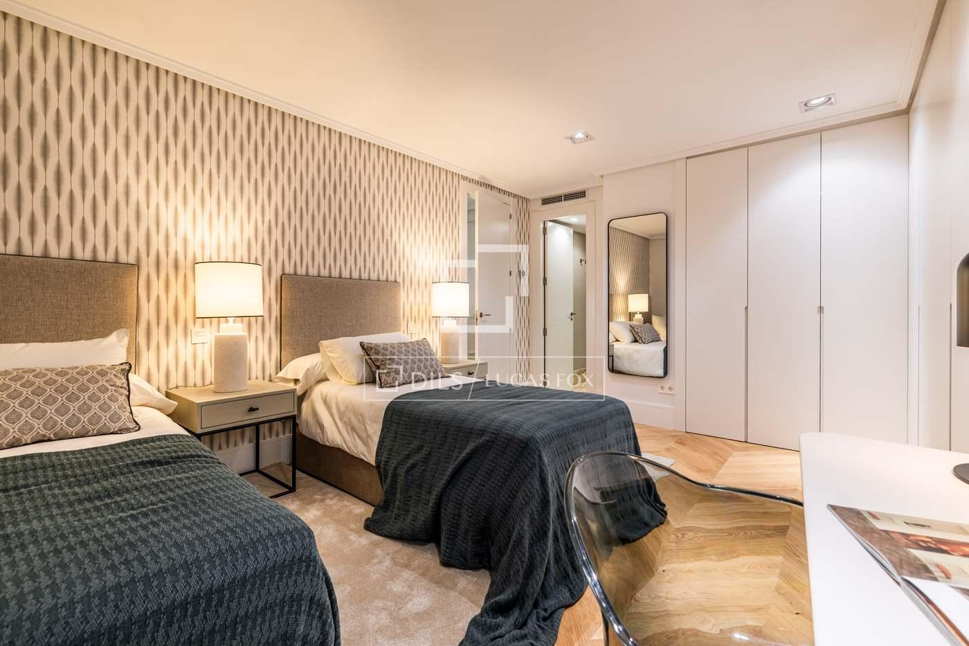 Apartment for Sale in Madrid