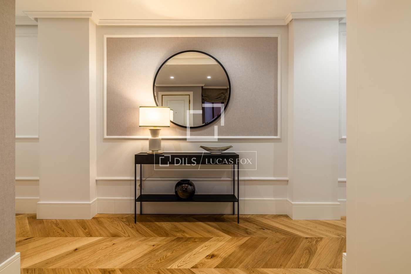 Apartment for Sale in Madrid