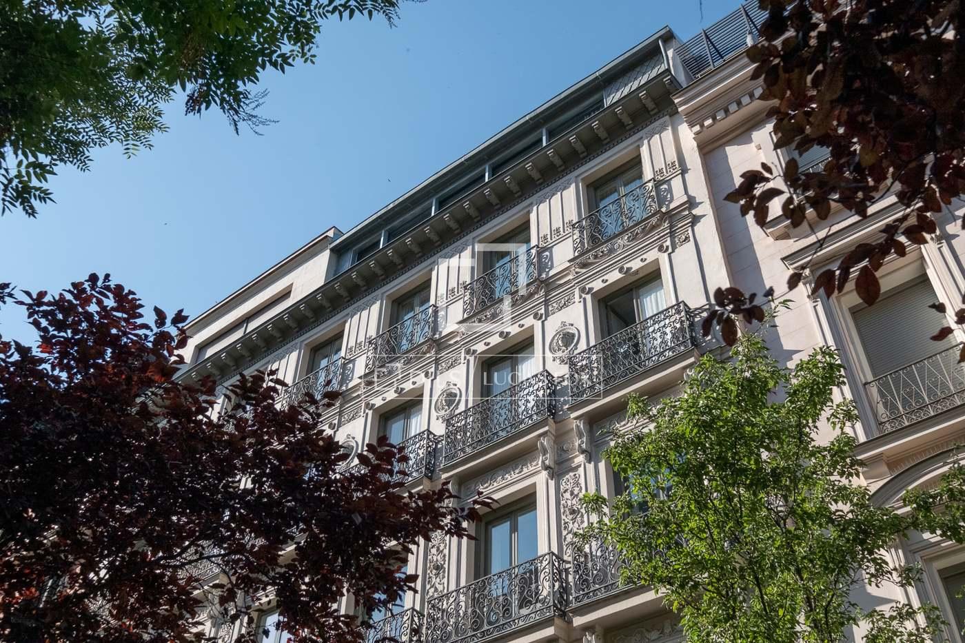 Apartment for Sale in Madrid