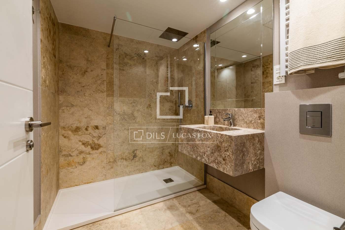 Apartment for Sale in Madrid