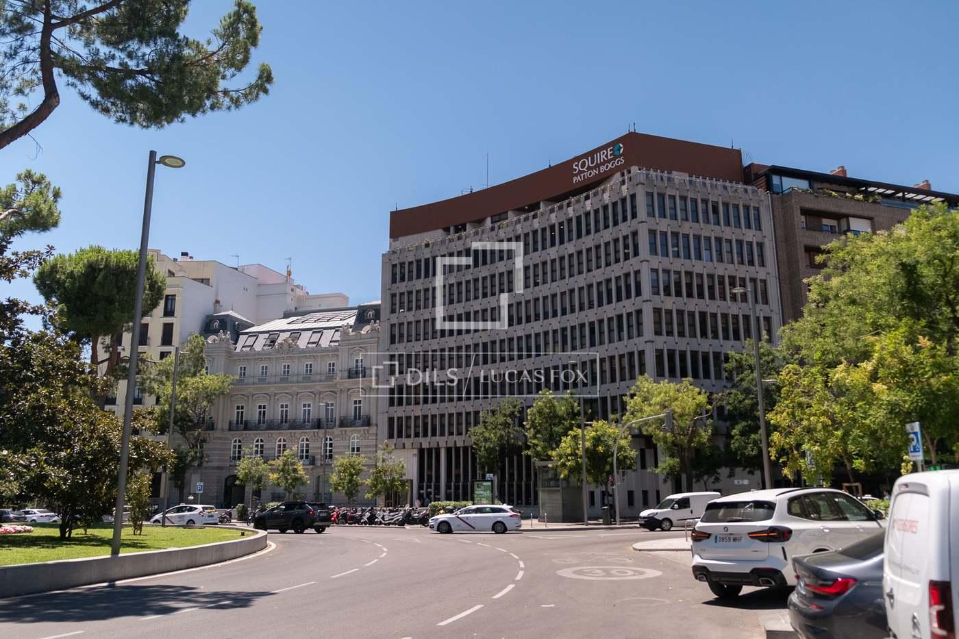 Apartment for Sale in Madrid