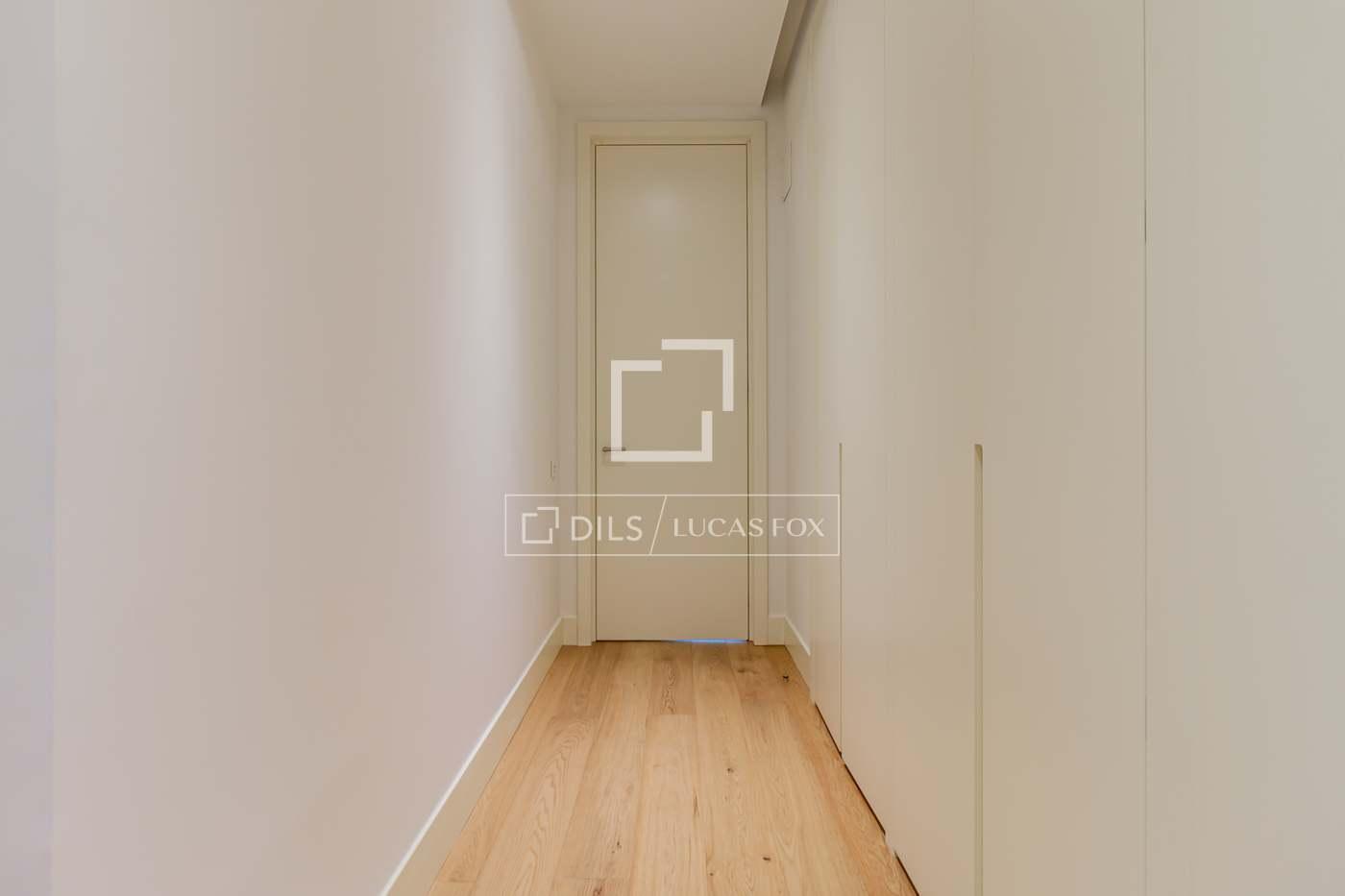 Apartment for Rent in Madrid