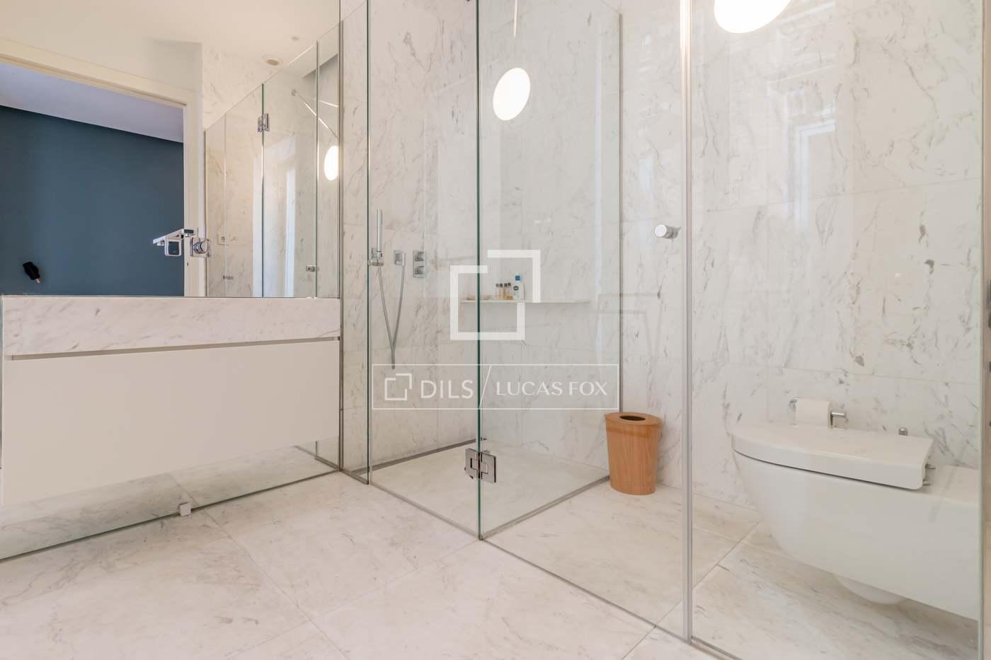 Apartment for Rent in Madrid