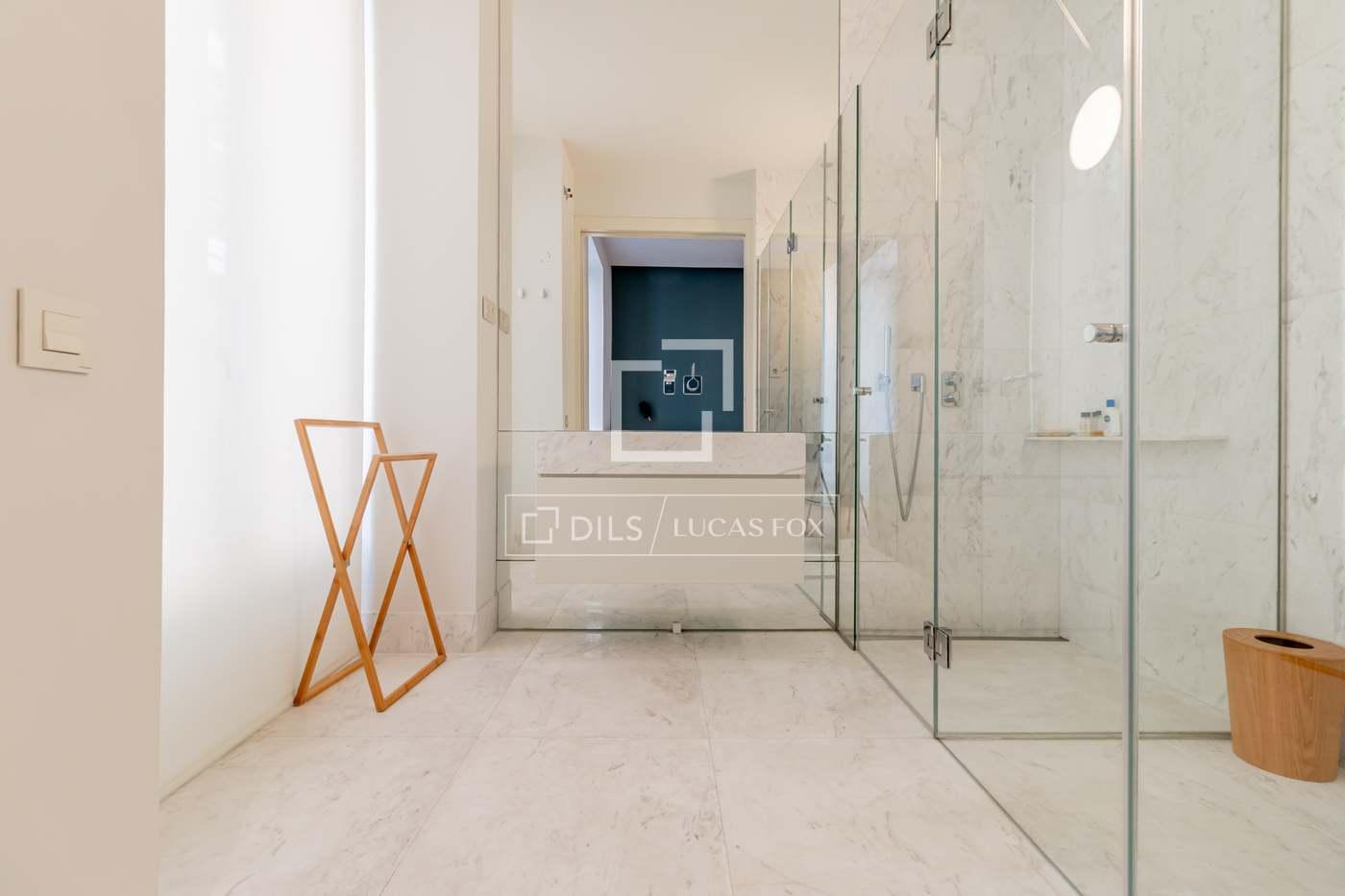 Apartment for Rent in Madrid