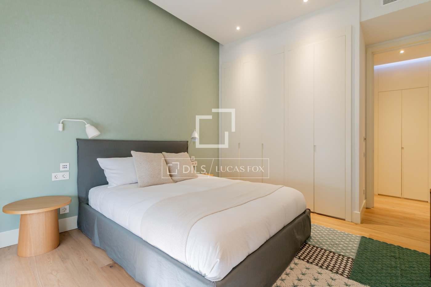 Apartment for Rent in Madrid