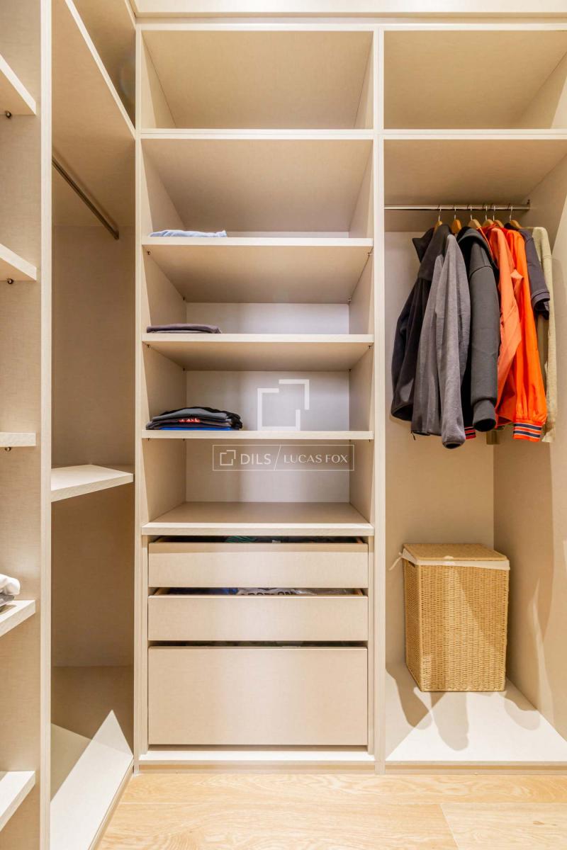 Apartment for Rent in Madrid