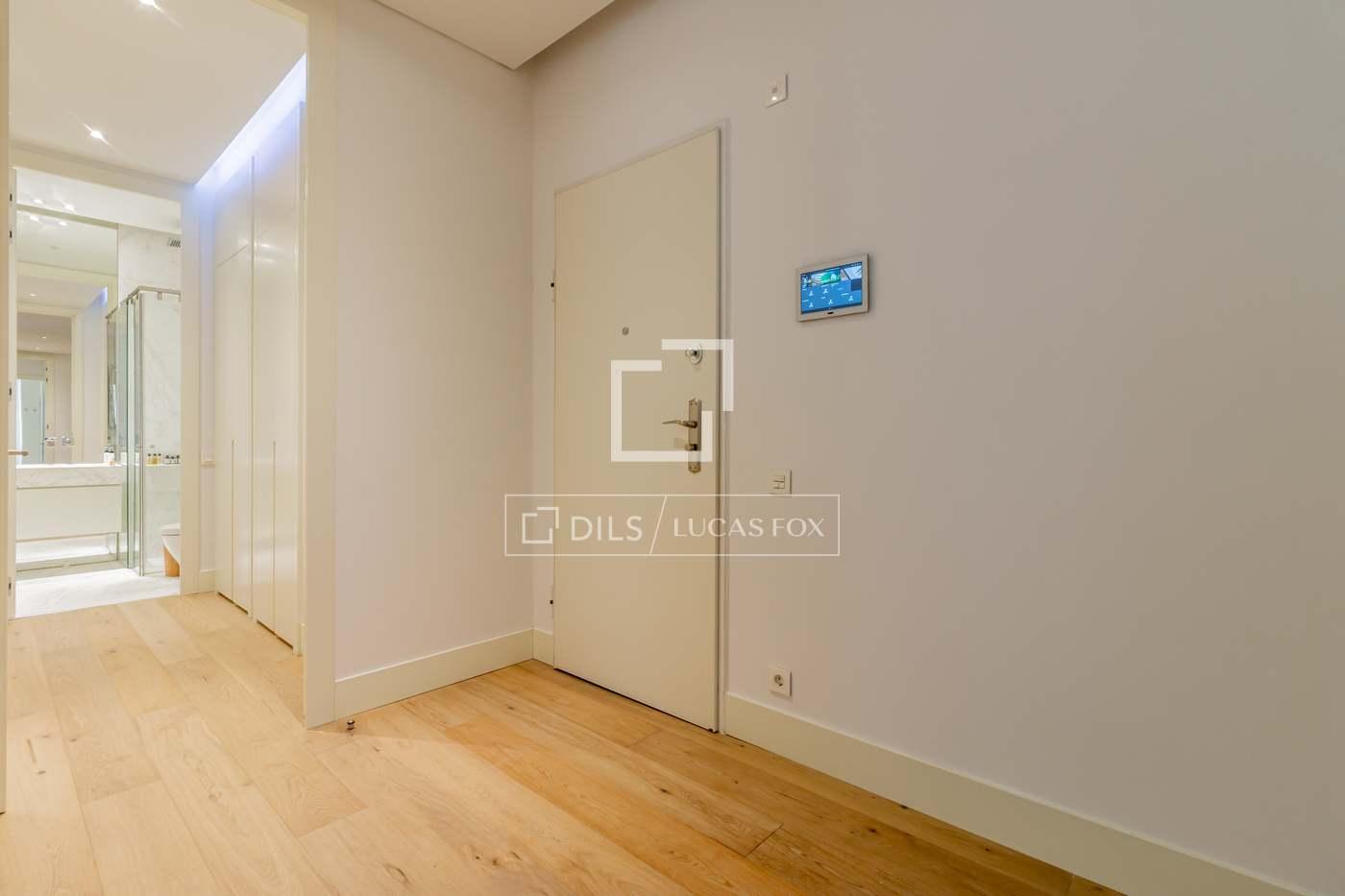 Apartment for Rent in Madrid