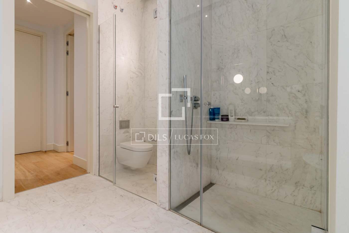 Apartment for Rent in Madrid