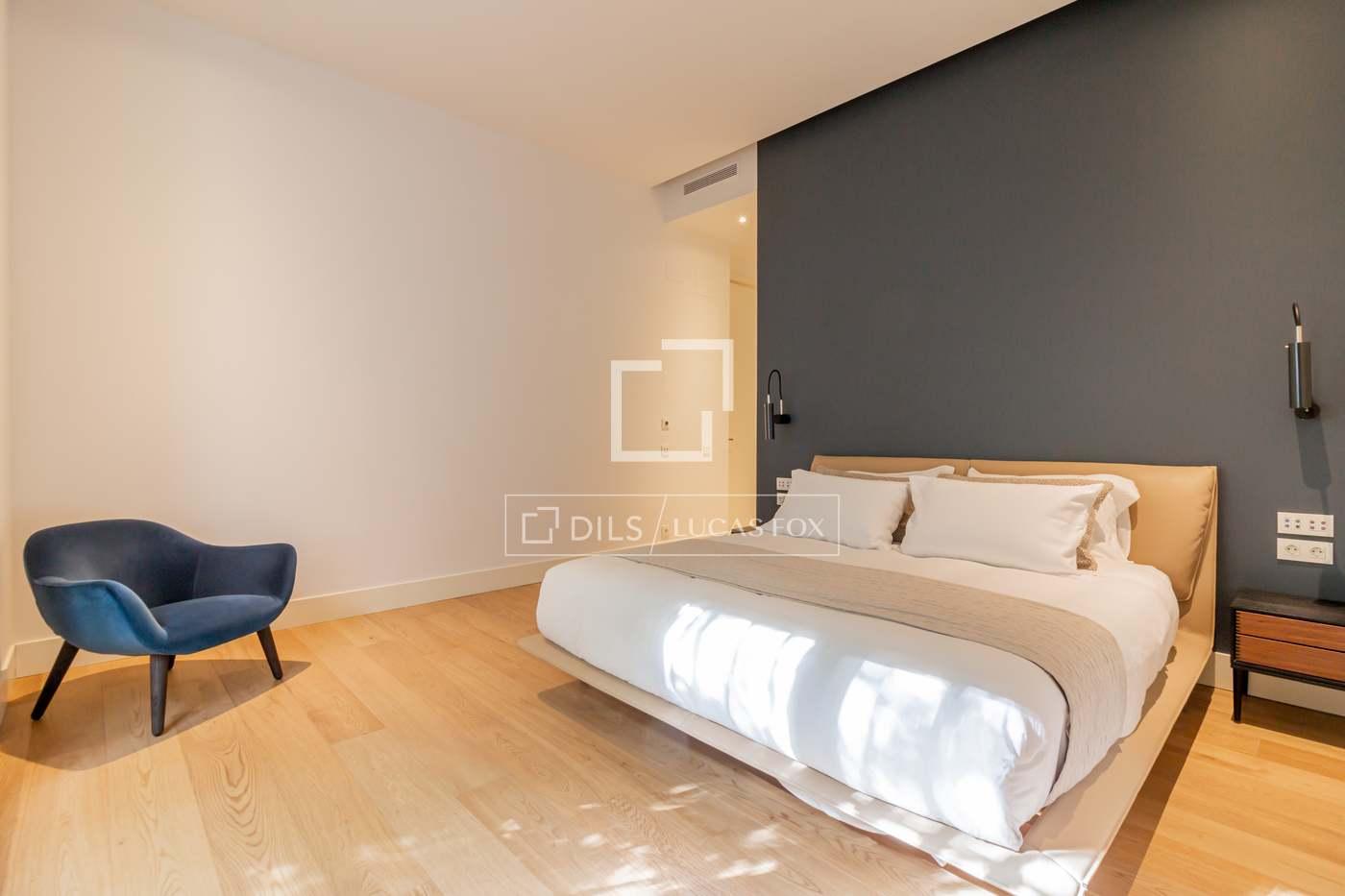 Apartment for Rent in Madrid