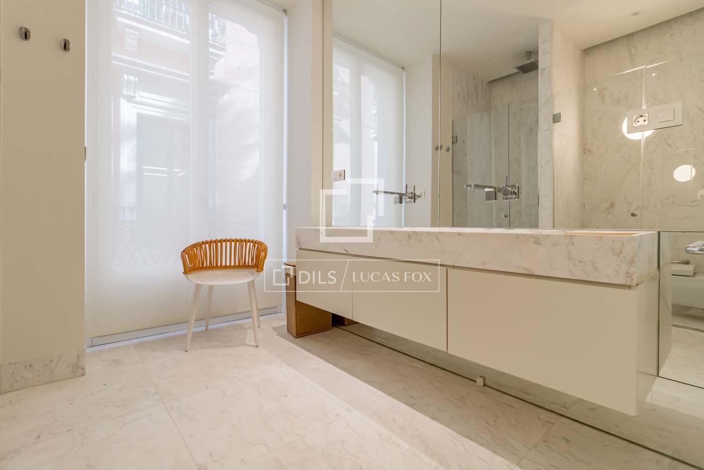 Apartment for Rent in Madrid