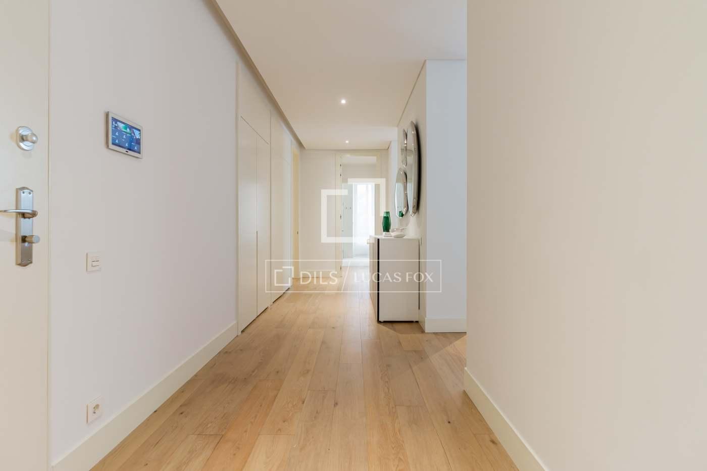 Apartment for Rent in Madrid