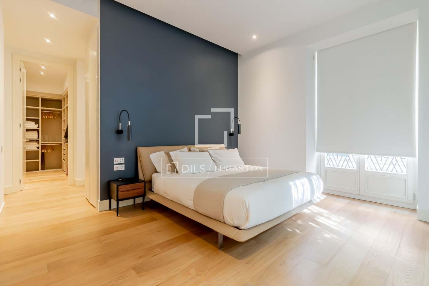 Apartment for Rent in Madrid