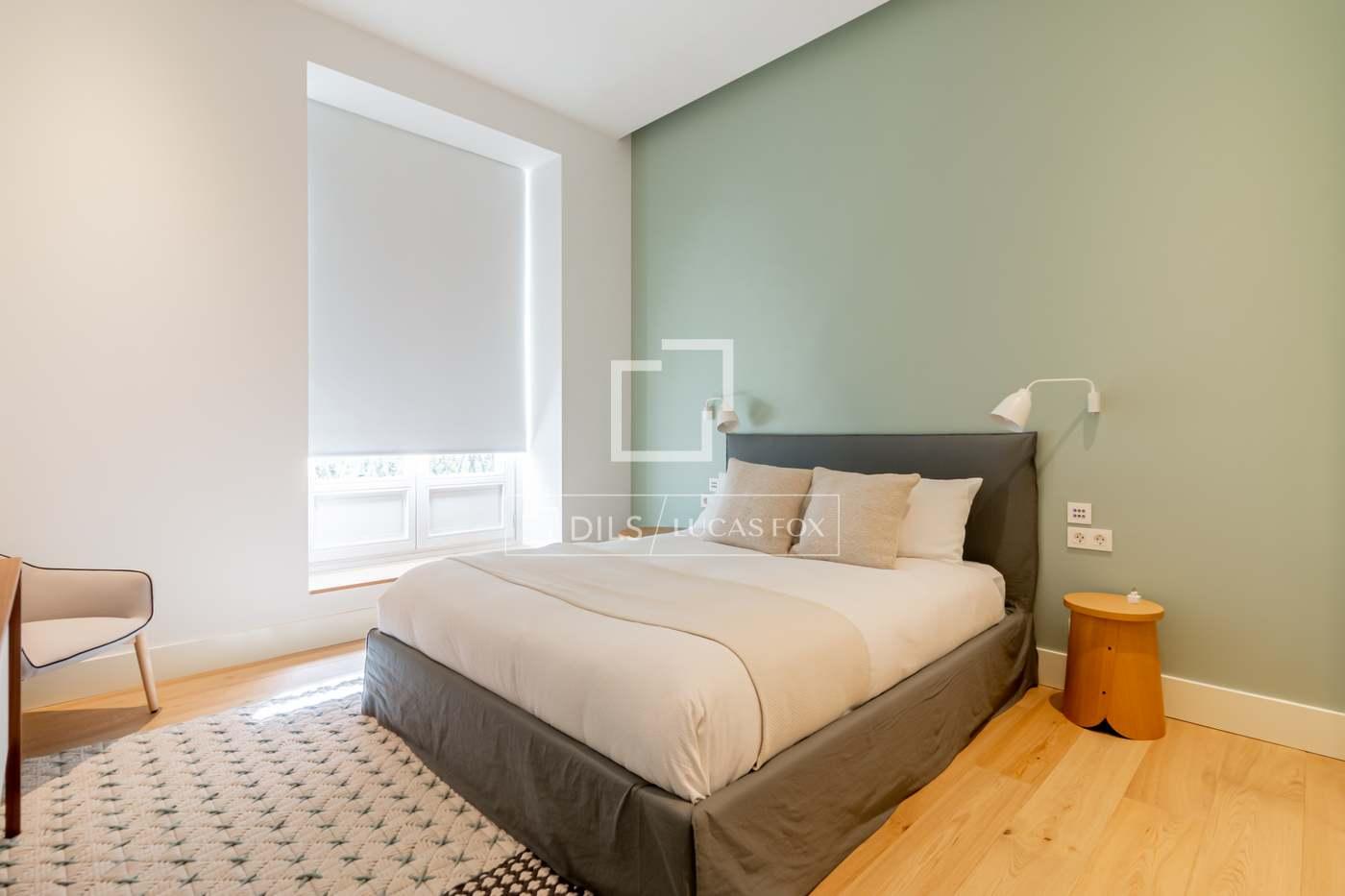 Apartment for Rent in Madrid