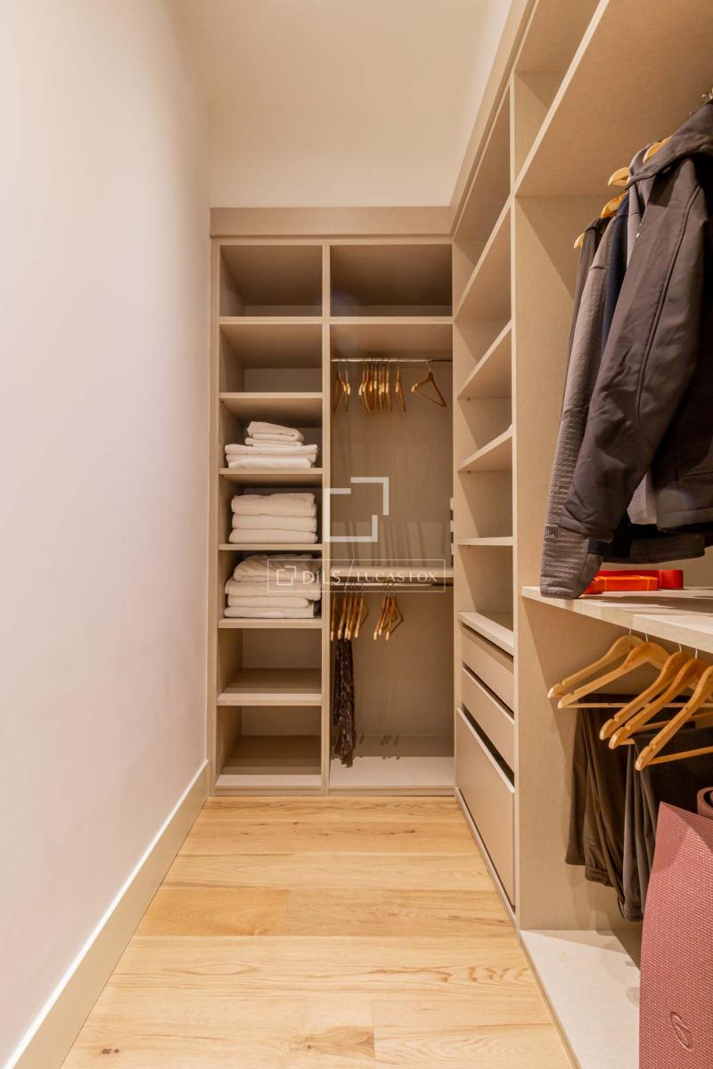 Apartment for Rent in Madrid