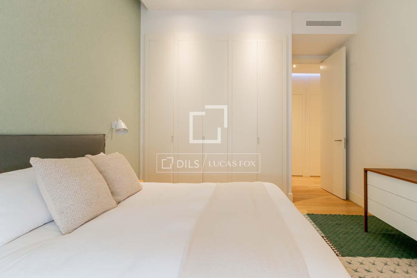 Apartment for Rent in Madrid