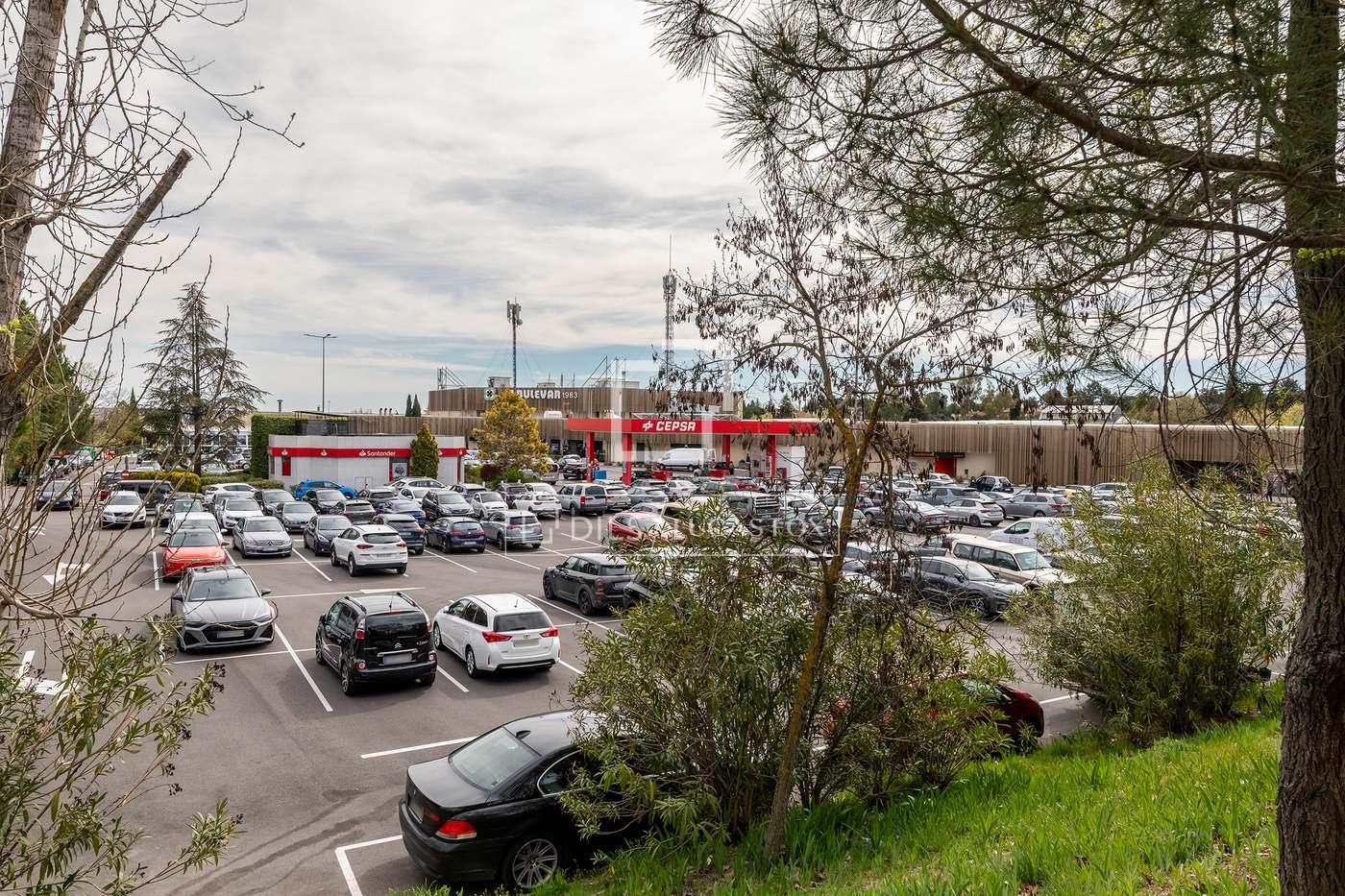 House for Sale in Alcobendas
