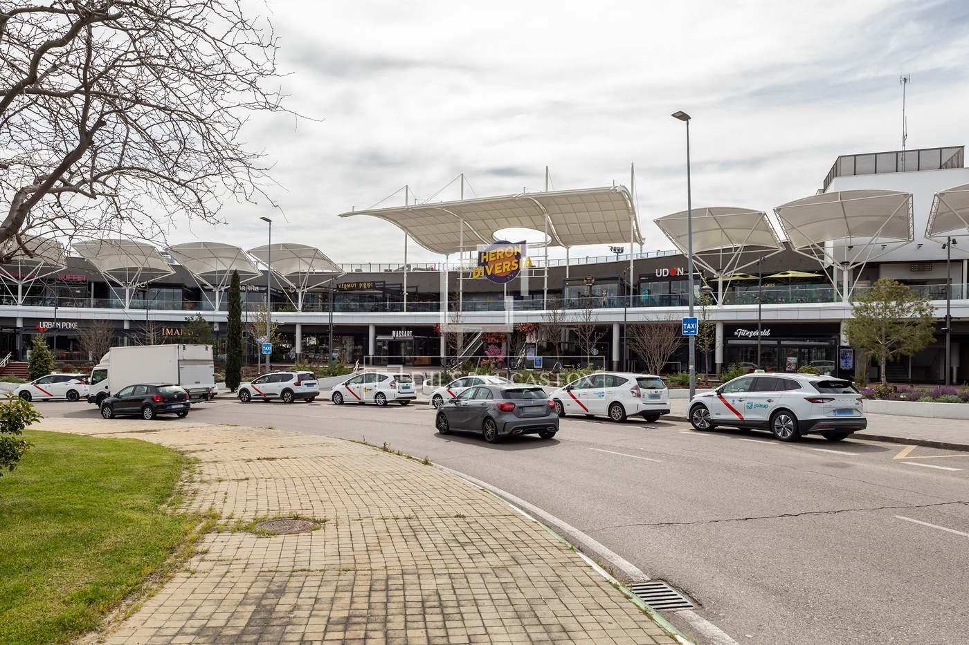 House for Sale in Alcobendas