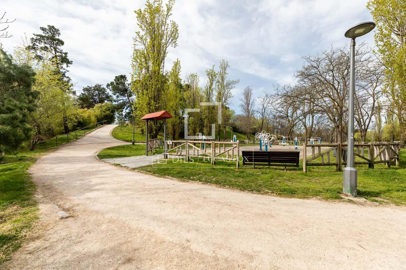House for Sale in Alcobendas