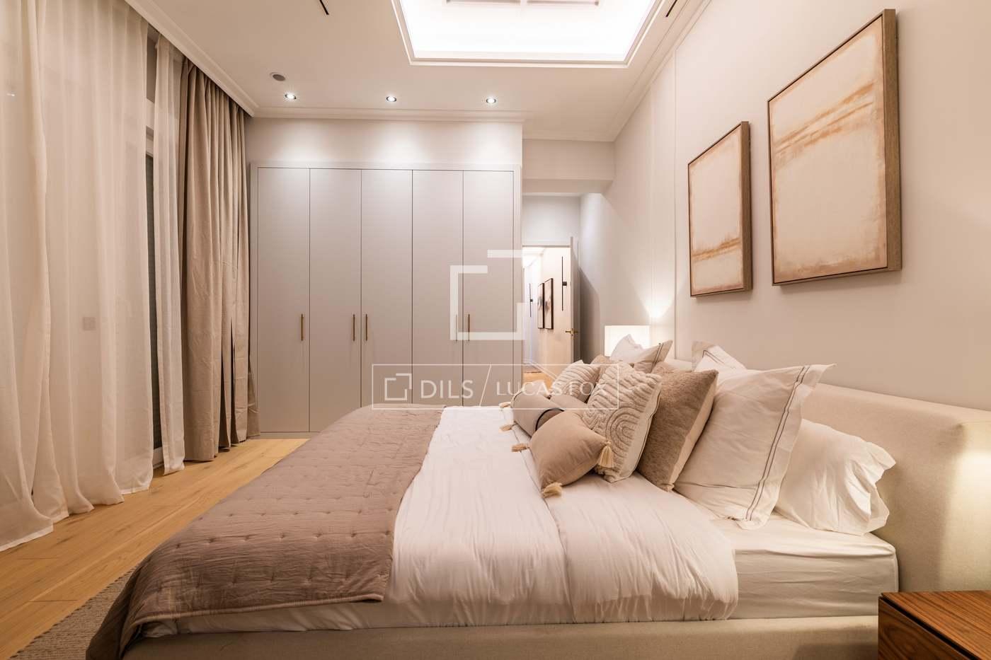 Apartment for Sale in Madrid