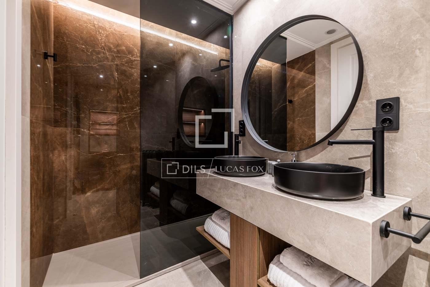 Apartment for Sale in Madrid