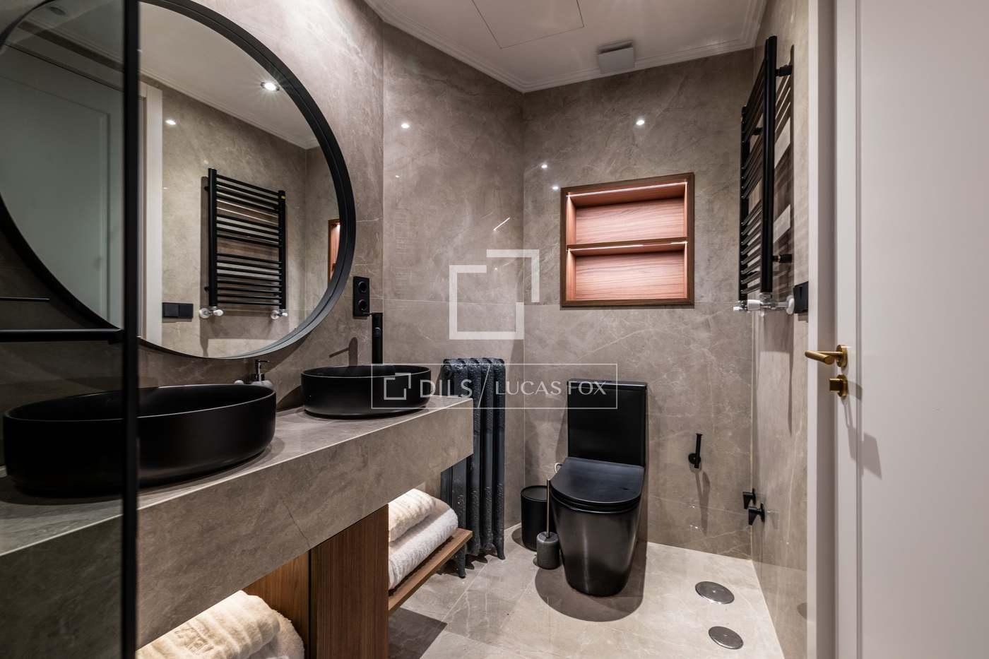 Apartment for Sale in Madrid
