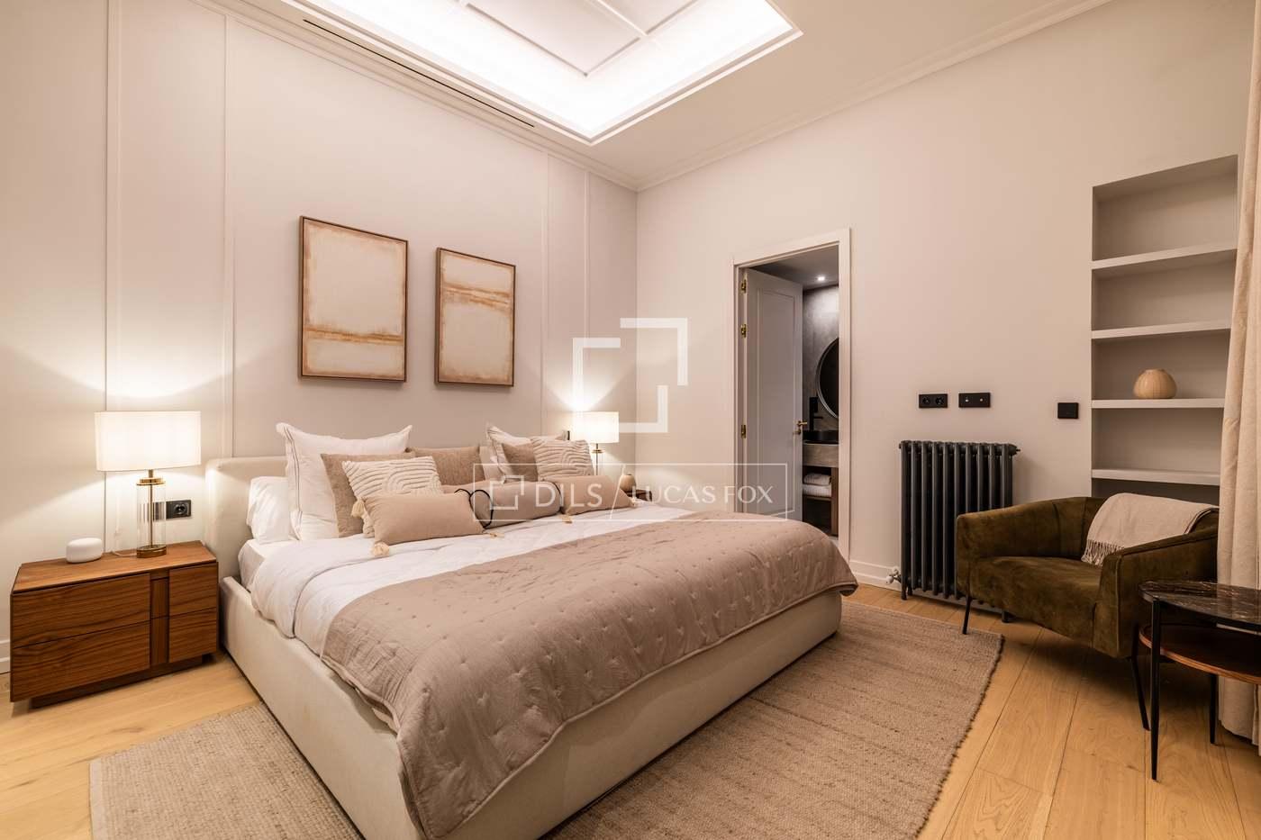 Apartment for Sale in Madrid