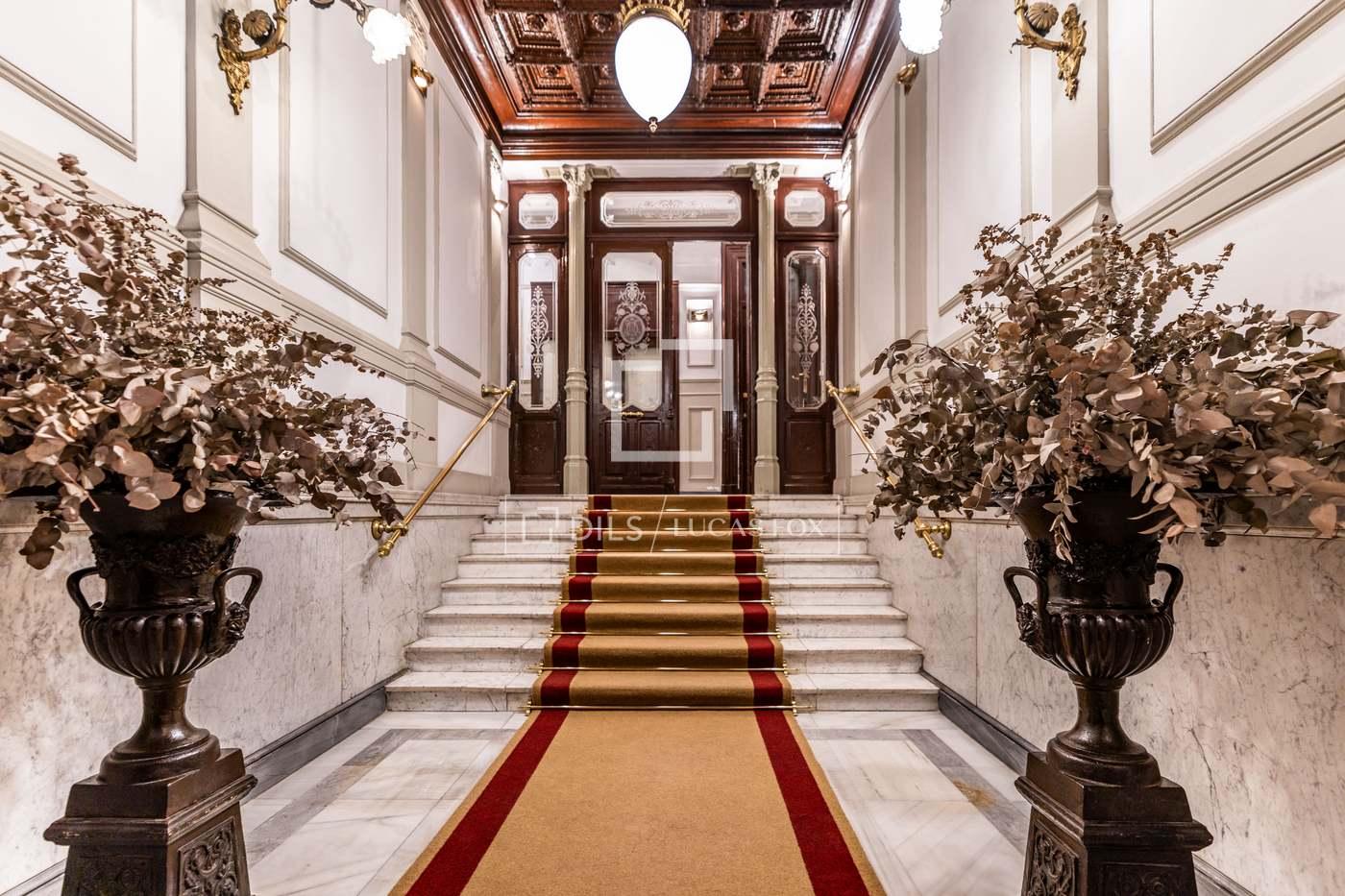 Apartment for Sale in Madrid