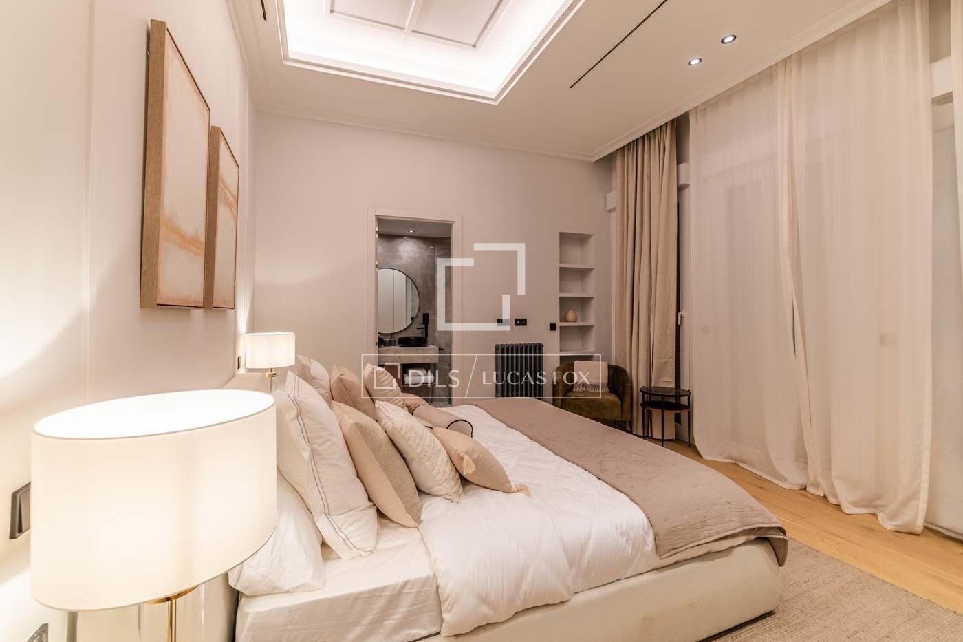 Apartment for Sale in Madrid