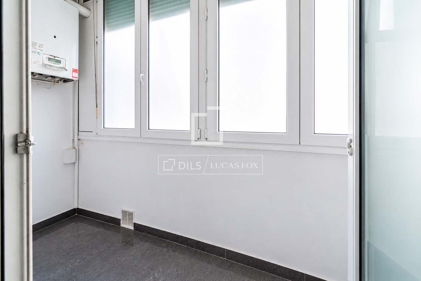 Apartment for Sale in Madrid