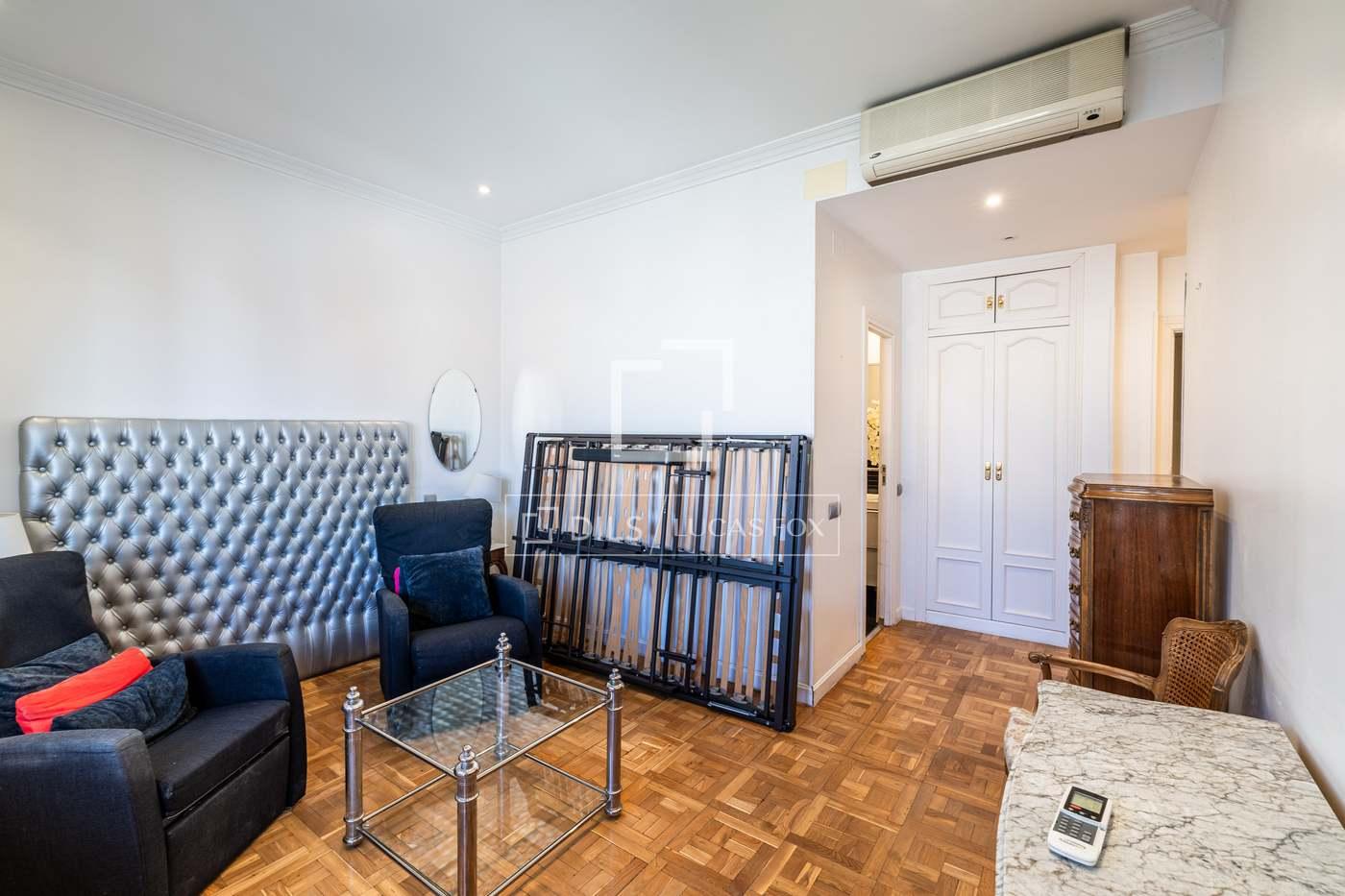 Apartment for Sale in Madrid