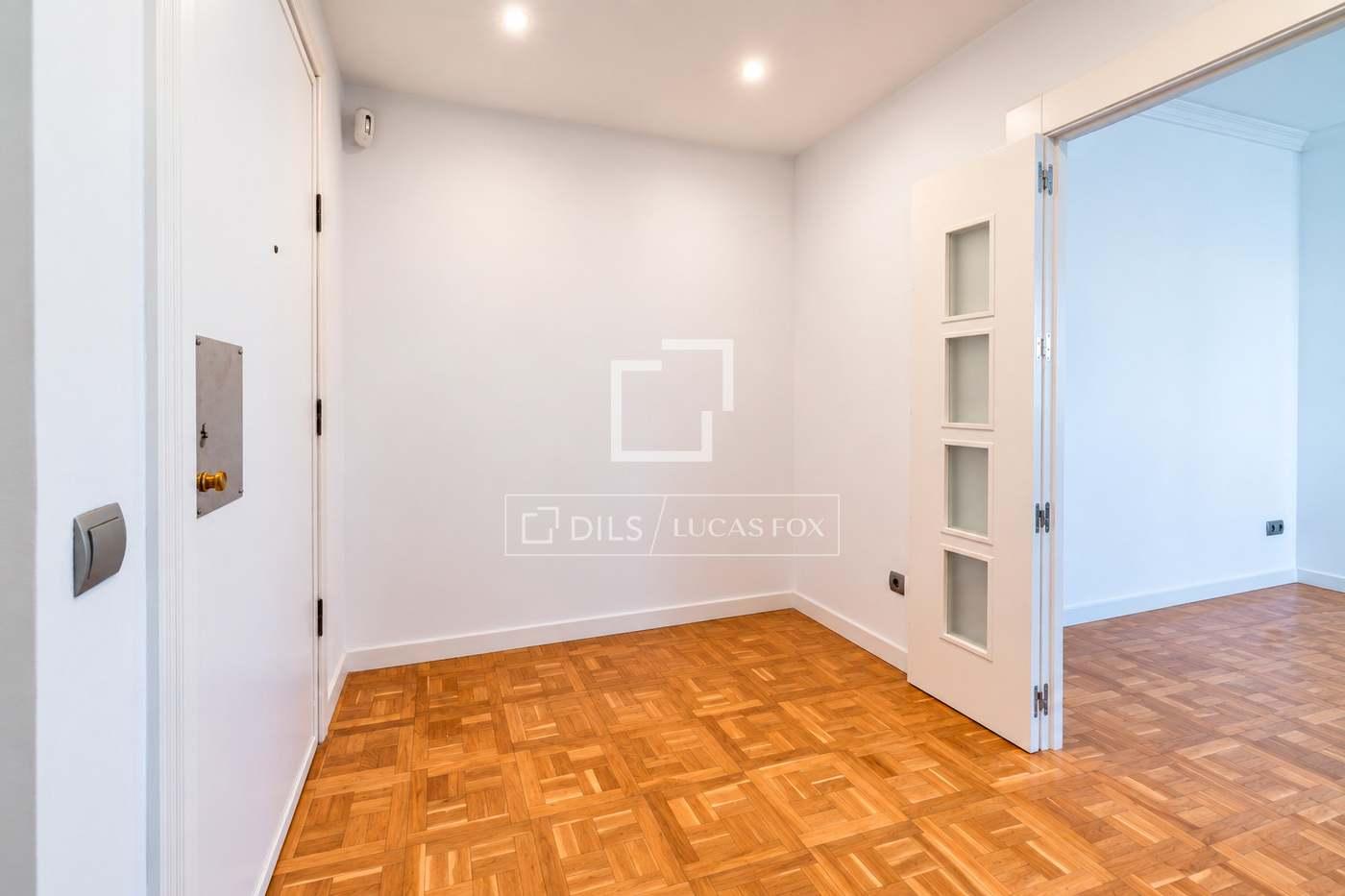 Apartment for Sale in Madrid
