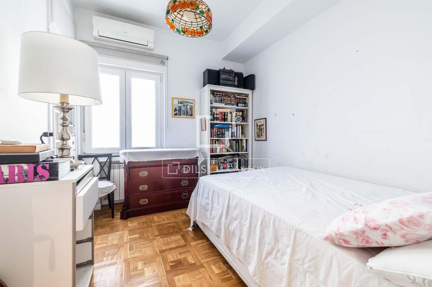 Apartment for Sale in Madrid