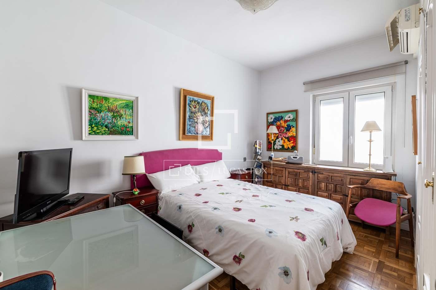 Apartment for Sale in Madrid