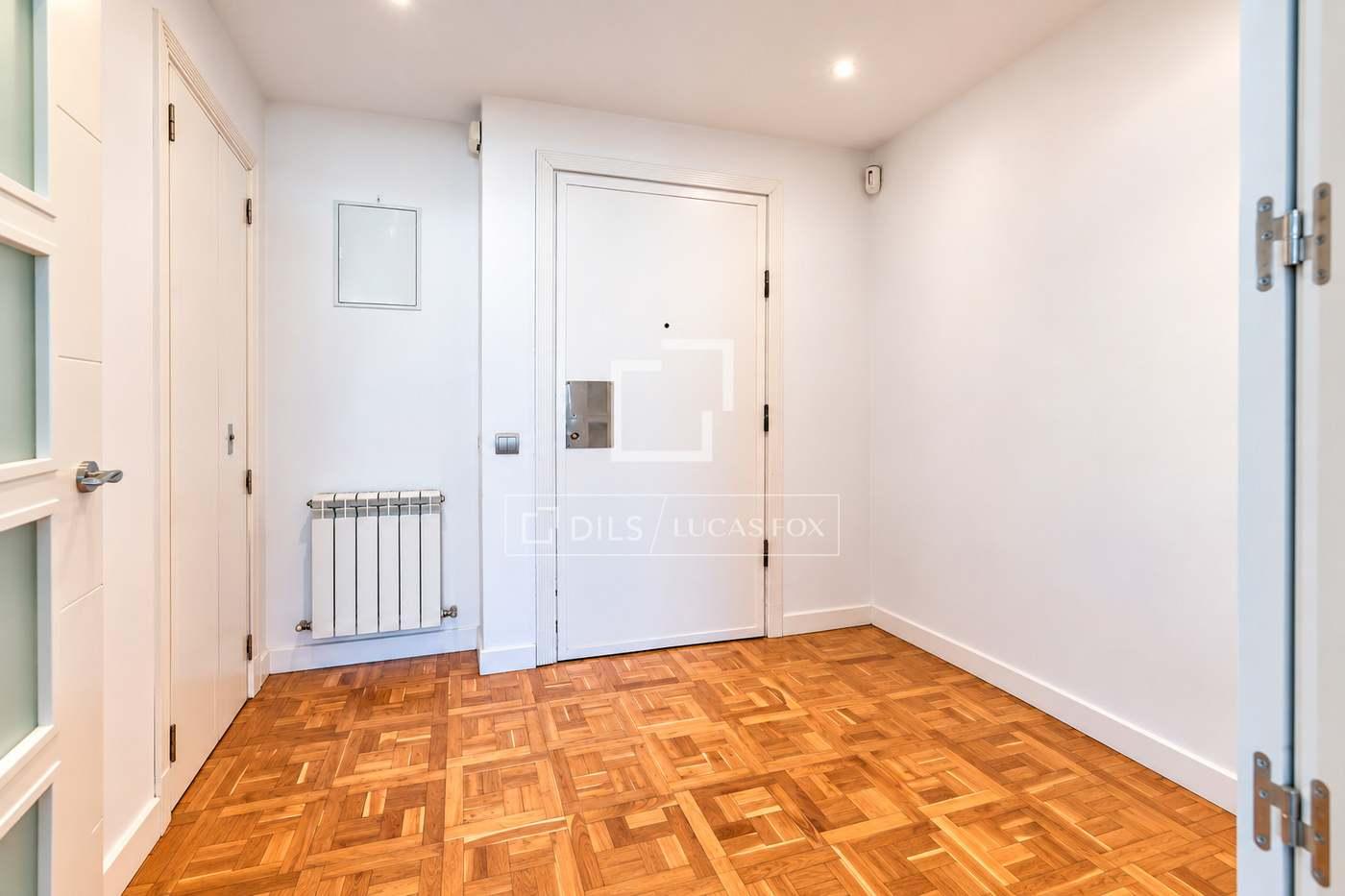 Apartment for Sale in Madrid