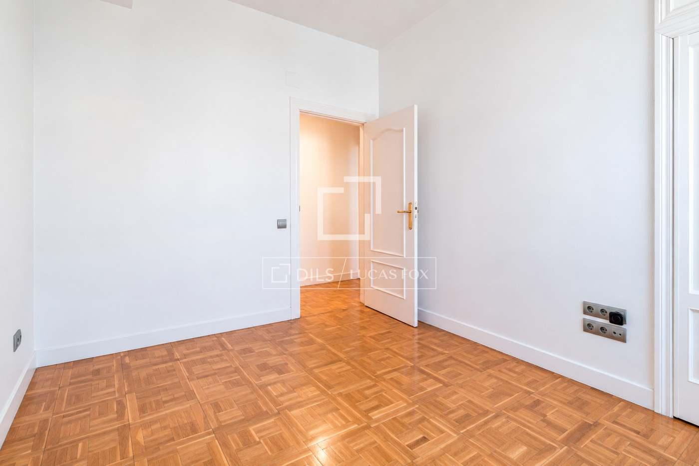 Apartment for Sale in Madrid