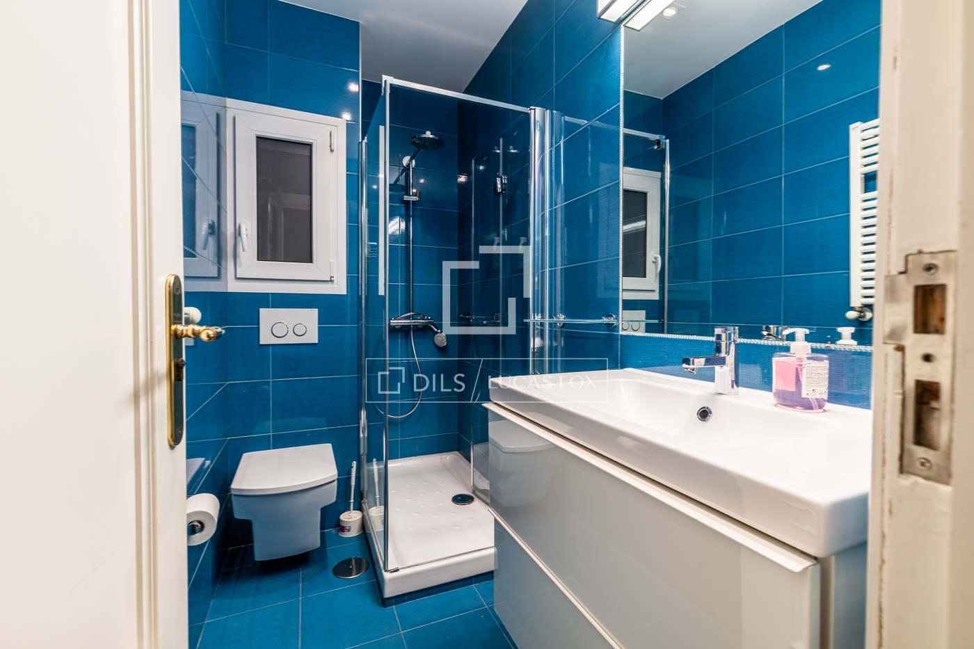 Apartment for Sale in Madrid