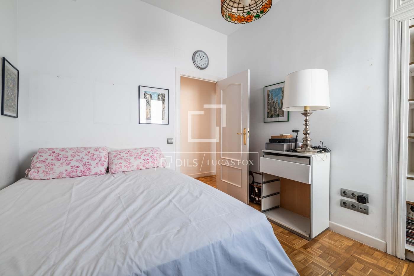 Apartment for Sale in Madrid